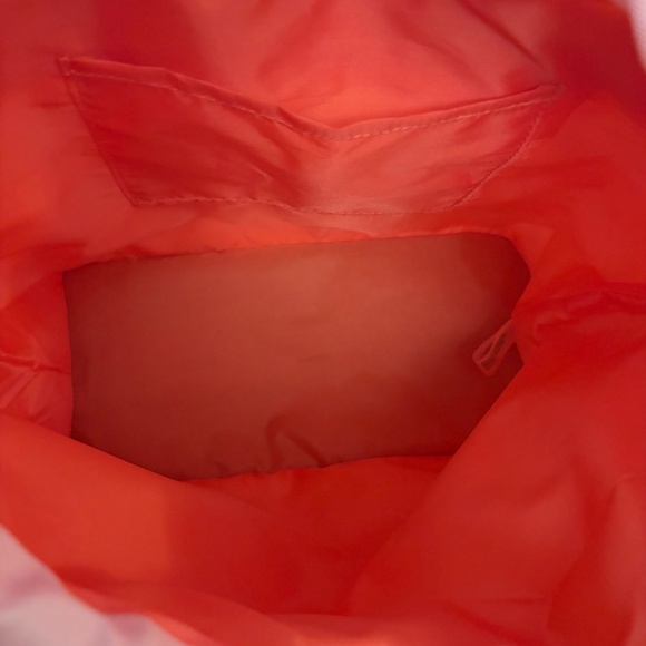 Victoria’s Secret Backpack - Picture 2 of 9